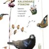 Marek Pióro - Kalendarz ptaków