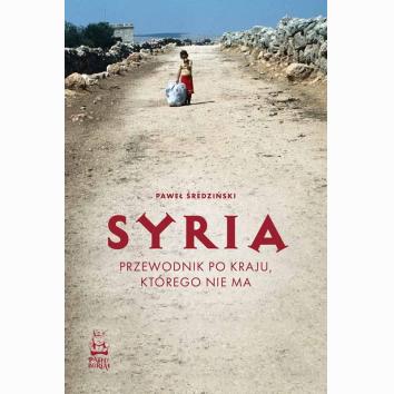 Paweł Średziński - Syria
