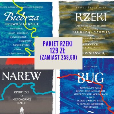 Paśny Pakiet Rzeki