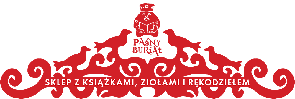 Paśny Buriat